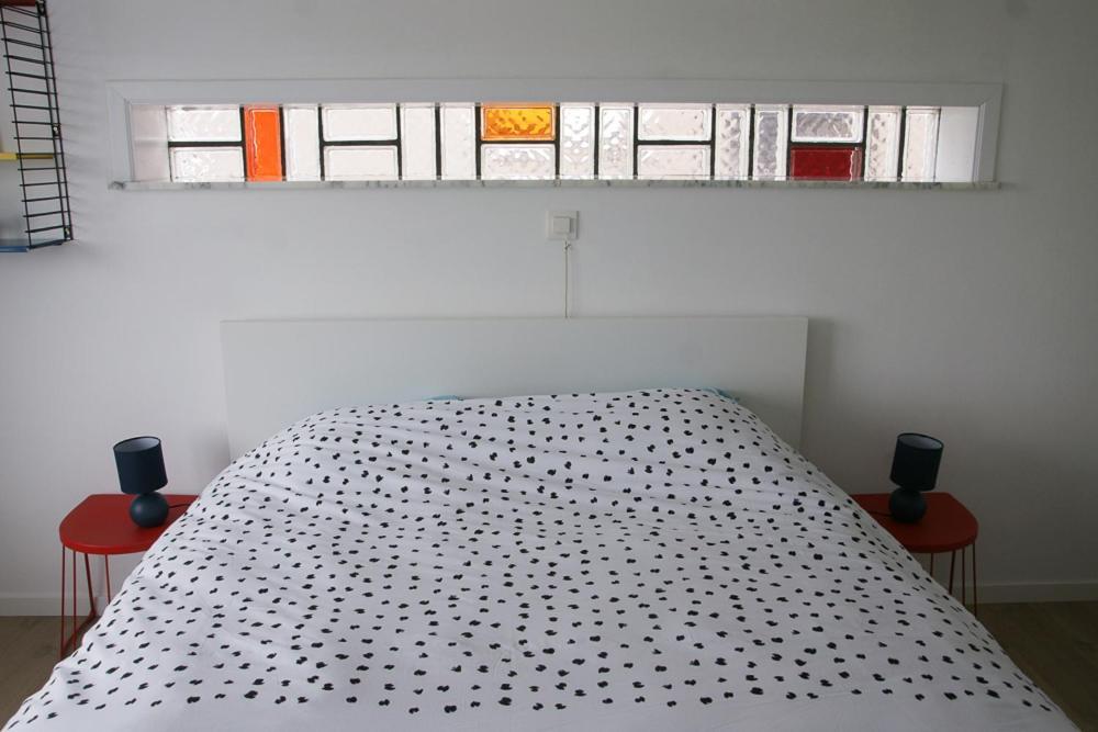 Vakantiewoning Hoge Zavel Бракел Екстериор снимка