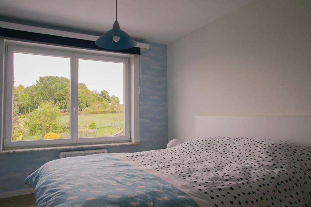 Vakantiewoning Hoge Zavel Бракел Екстериор снимка