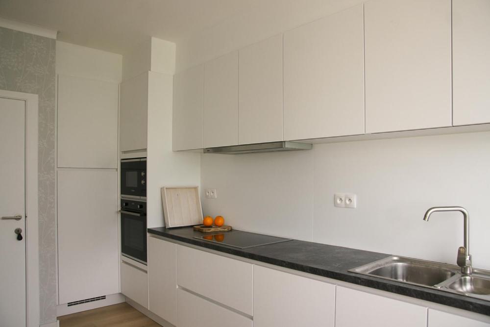 Vakantiewoning Hoge Zavel Бракел Екстериор снимка