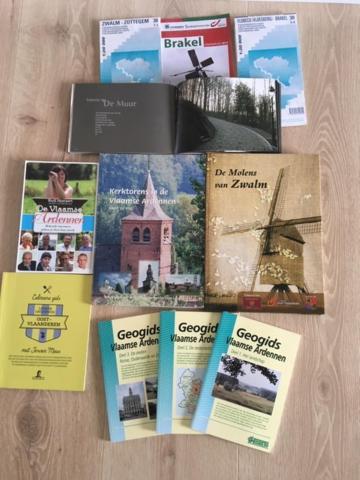 Vakantiewoning Hoge Zavel Бракел Екстериор снимка