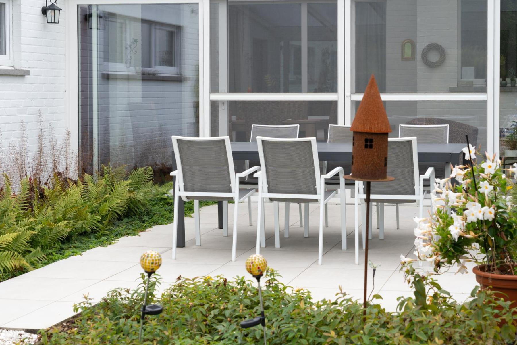Vakantiewoning Hoge Zavel Бракел Екстериор снимка
